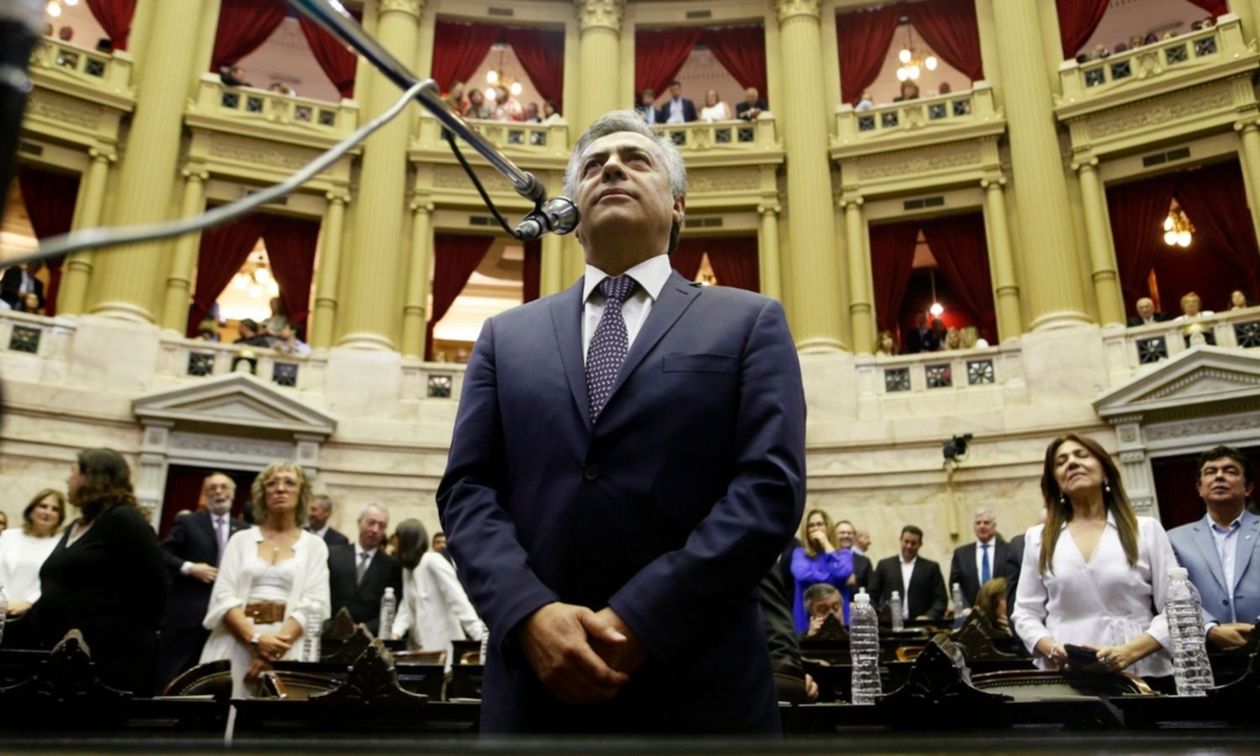 Alfredo Cornejo