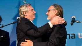 El ministro tironeado por Todos