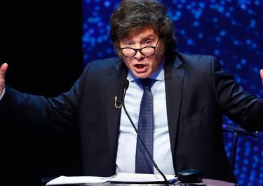 Tarifazos en la era Javier Milei