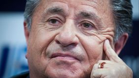 Las dos caras de Duhalde y la intervención que no puede ser