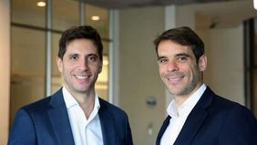 Santiago y Manuel Passaglia buscan romper los límites de Buenos Aires y expandir la marcha Hechos a otras provincias