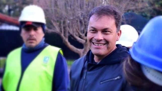 el intendente de moreno advierte que no podra pagar los sueldos de junio