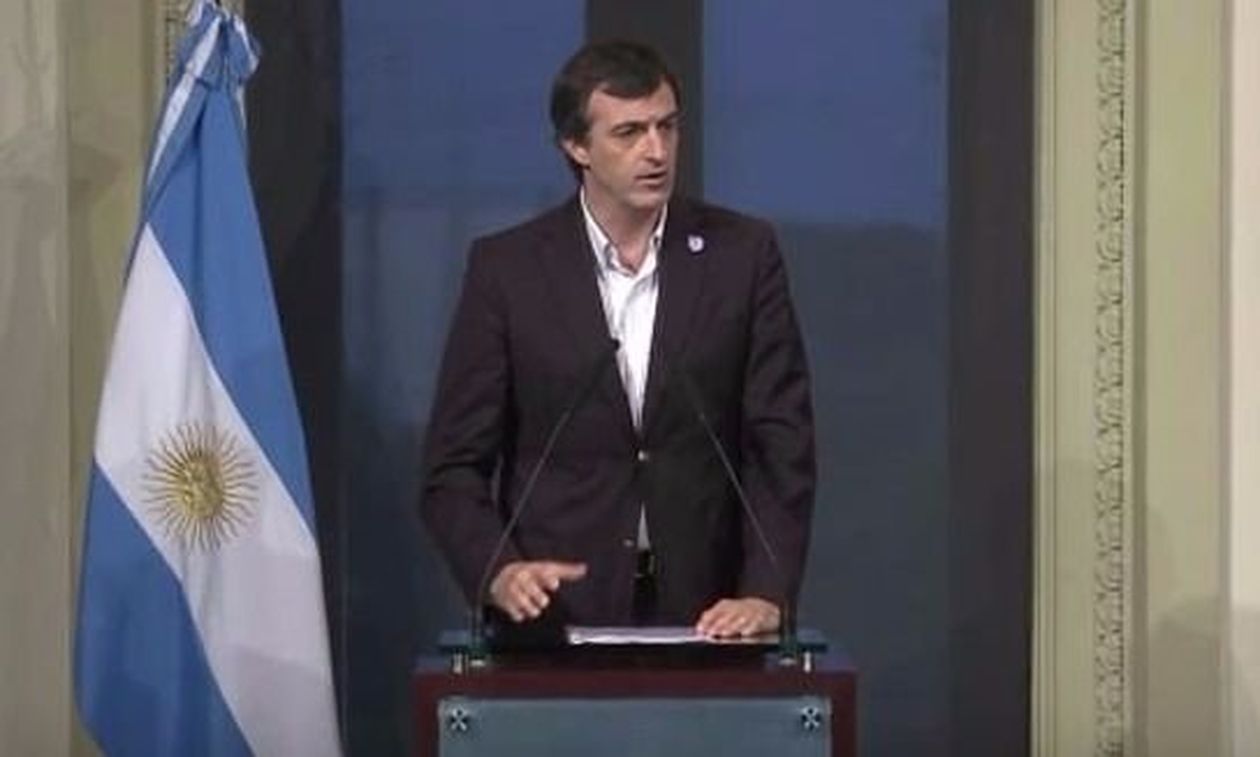 Esteban Bullrich