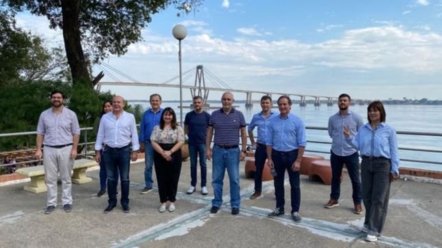 con todos adentro, fabian rios le peleara la gobernacion a valdes