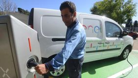 Piden promover la movilidad eléctrica y sustentable en Argentina