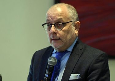 Faurie: “No hay elementos para describir lo ocurrido como un golpe”