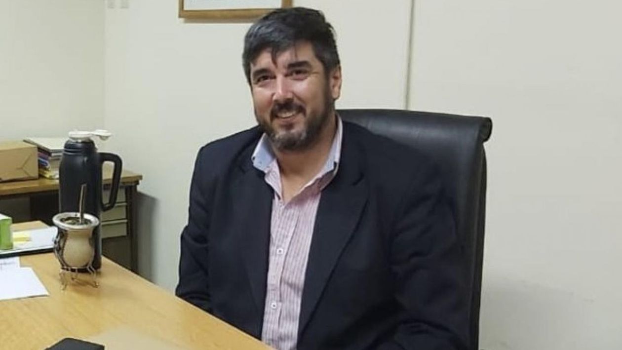 Adrián Fuertes podría ir por su cuarto mandato en Villaguay, al centro de Entre Ríos.&nbsp;