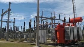 Las distribuidoras eléctricas empiezan a pagar la cuenta