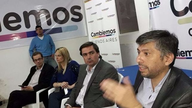 por seguridad, un funcionario de vidal admite que cortan el gas en las escuelas