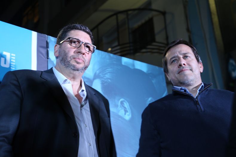 El peronismo de la Ciudad se encamina a renovar autoridades en abril y crecen las versiones de una interna para la sucesión de Mariano Recalde.