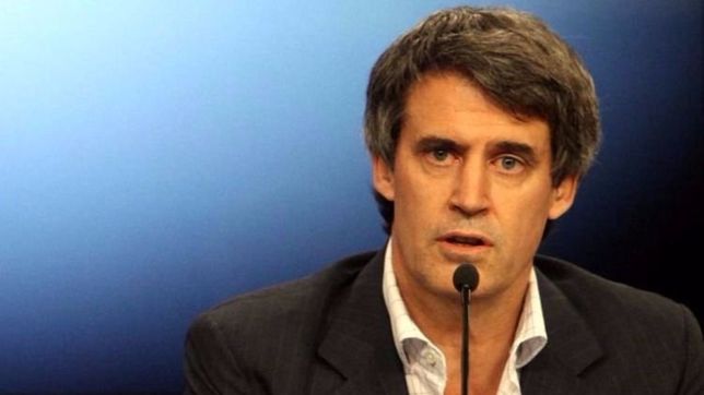 la deuda publica sigue creciendo y ya se acerca a los u$s 50 mil millones en 2016