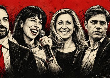 Zohran Mamdani, Elif Eralp, Myriam Bregman y Axel Kicillof. ¿Otro fantasma recorre el mundo?