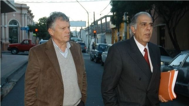 cuneo libarona: si taselli queda preso, mentira e involucrara a alguno