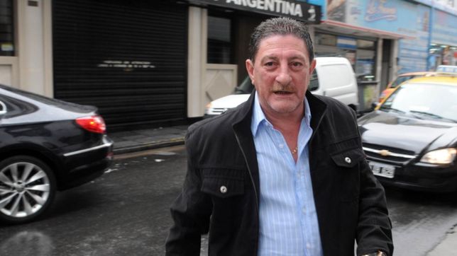 la cgt tambien quiere controlar los precios: ?tenemos que hacer un esfuerzo