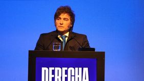 Un abogado a la derecha, por favor