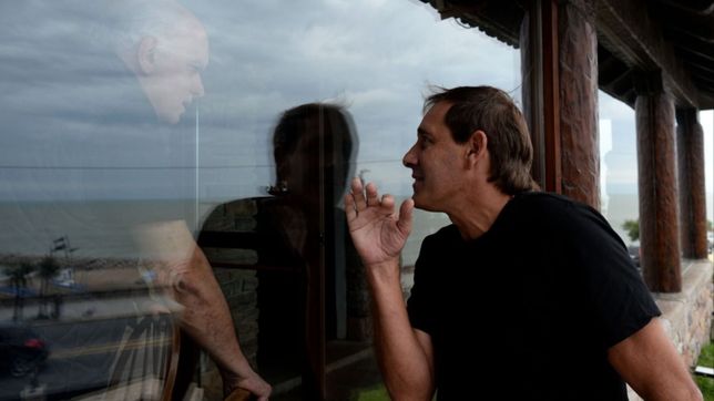 una terna para la silla de grindetti y una cumbre en construccion