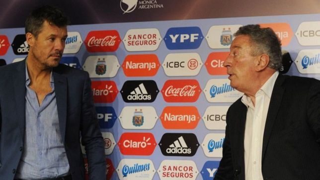 38 a 38, el escrutinio que quebro las leyes de la matematica