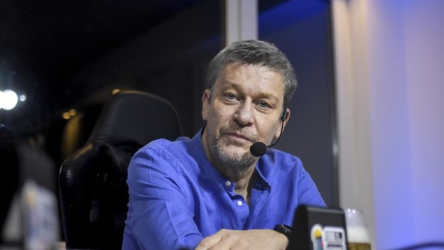 Oscar Alpa, rector de la Universidad Nacional de La Pampa: sin reelección, integra una lista de consenso como vice. FOTO: www.radiokermes.com Oscar Alpa, rector de la Universidad Nacional de La Pampa: sin reelección, integra una lista de consenso como vice. FOTO: www.radiokermes.com