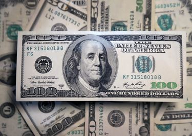 A dolarizar que se acaba el mundo