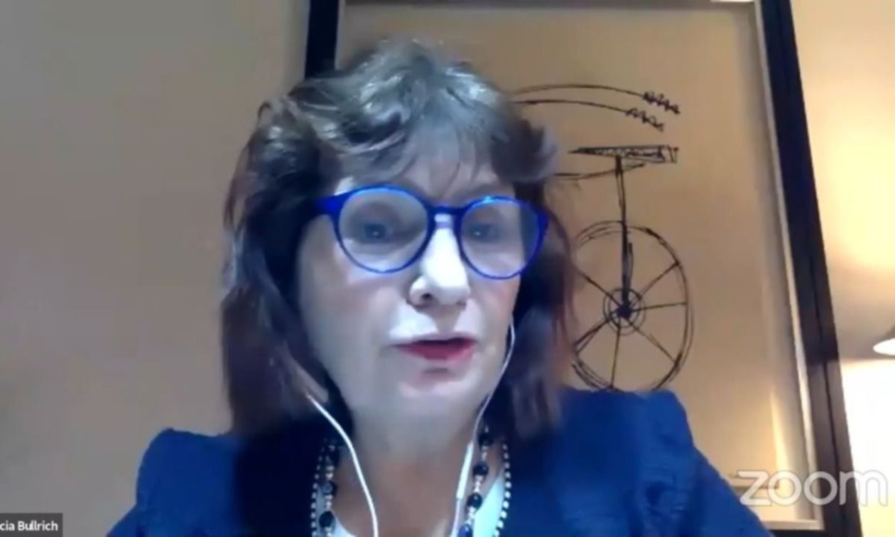 Bullrich Zoom Vicentin Bullrich Zoom Vicentin