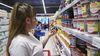Inflación en alimentos, el peor dato