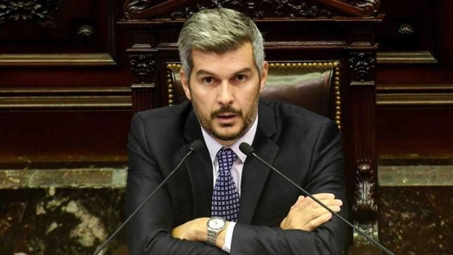 pena dice que cambio mata frustracion y hay 2019 para macri