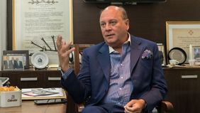 Cabrales y la fórmula FF: “Le saca más votos al PJ no K que a Macri”