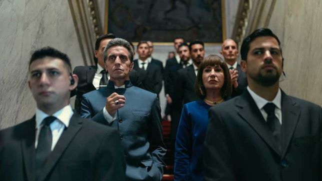 la ultraderecha no es ficcion