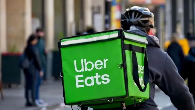 Uber redobla su apuesta en Argentina