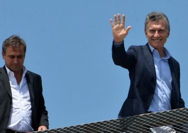 Macri regresa a Córdoba tras las PASO y comparte un acto con Mestre