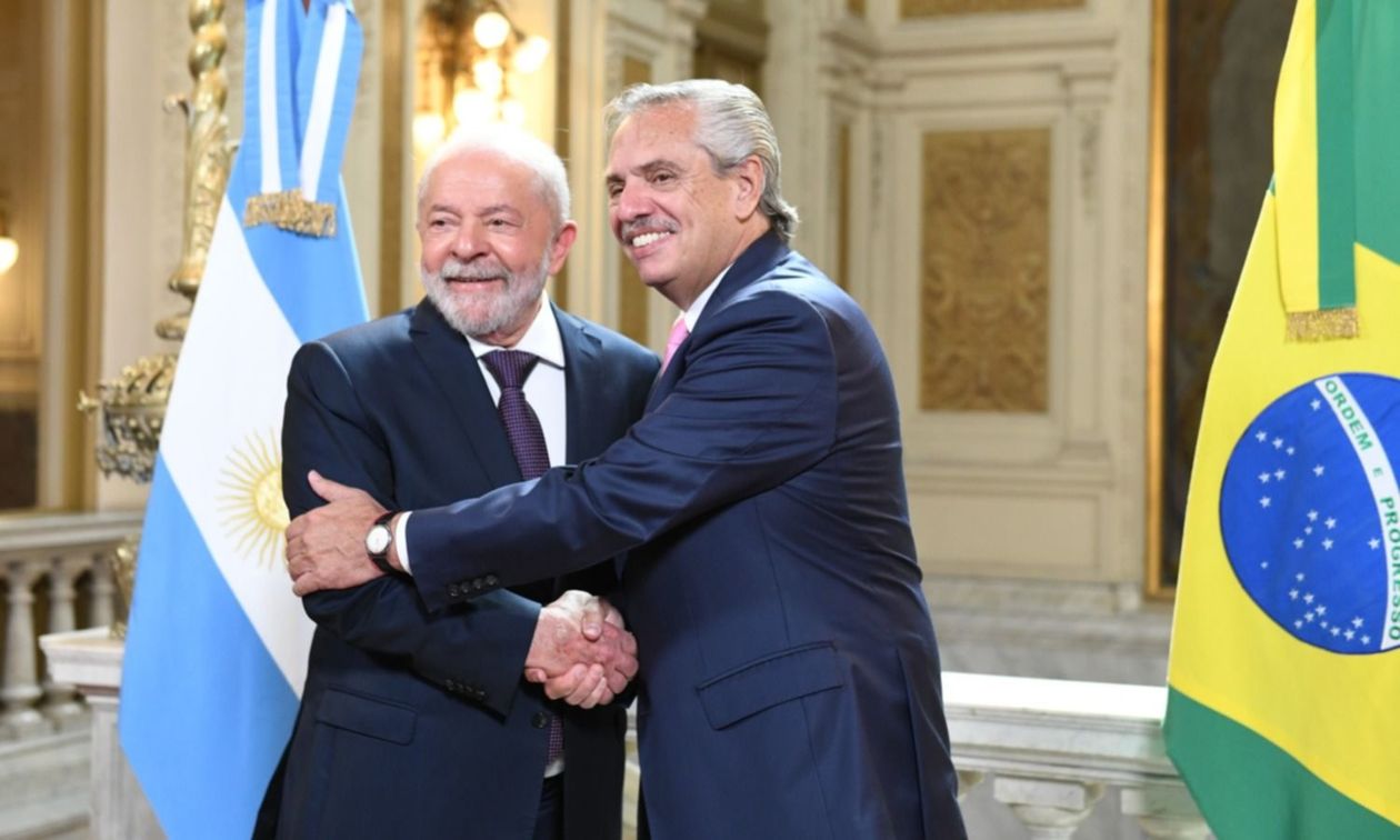 Alberto- Lula