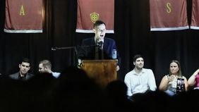 Quién es quién en el brazo armado de Javier Milei y cómo funciona Quién es quién en el brazo armado de Javier Milei y cómo funciona