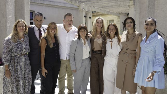 La Libertad Avanza enfrenta en la Ciudad de Buenos Aires su primer gran desafío electoral después del triunfo de 2023.