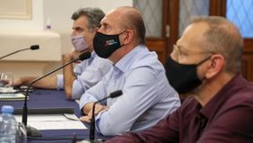 Santa Fe: las intendencias se arriman al plato sorpresa de la coparticipación