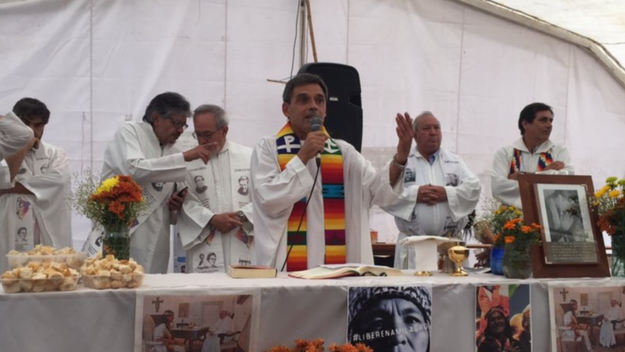 El hostiazo de los Kuras al modelo antipobre de Macri y Milei