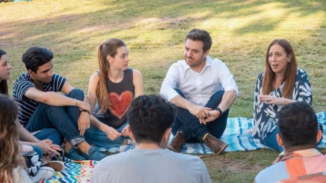 ferrario suma millas para hacerse un lugar en la pelea por la sucesion de larreta