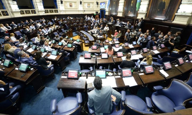 Diputados