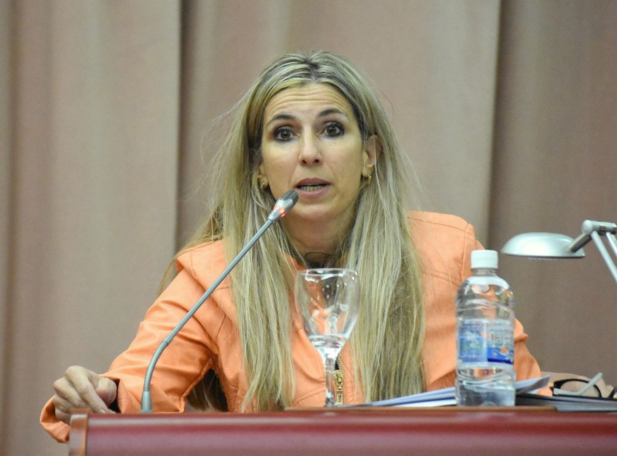 Jacquelín Caminoa.