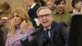 Miguel Pichetto, diputado y referente de la oposición.&nbsp;