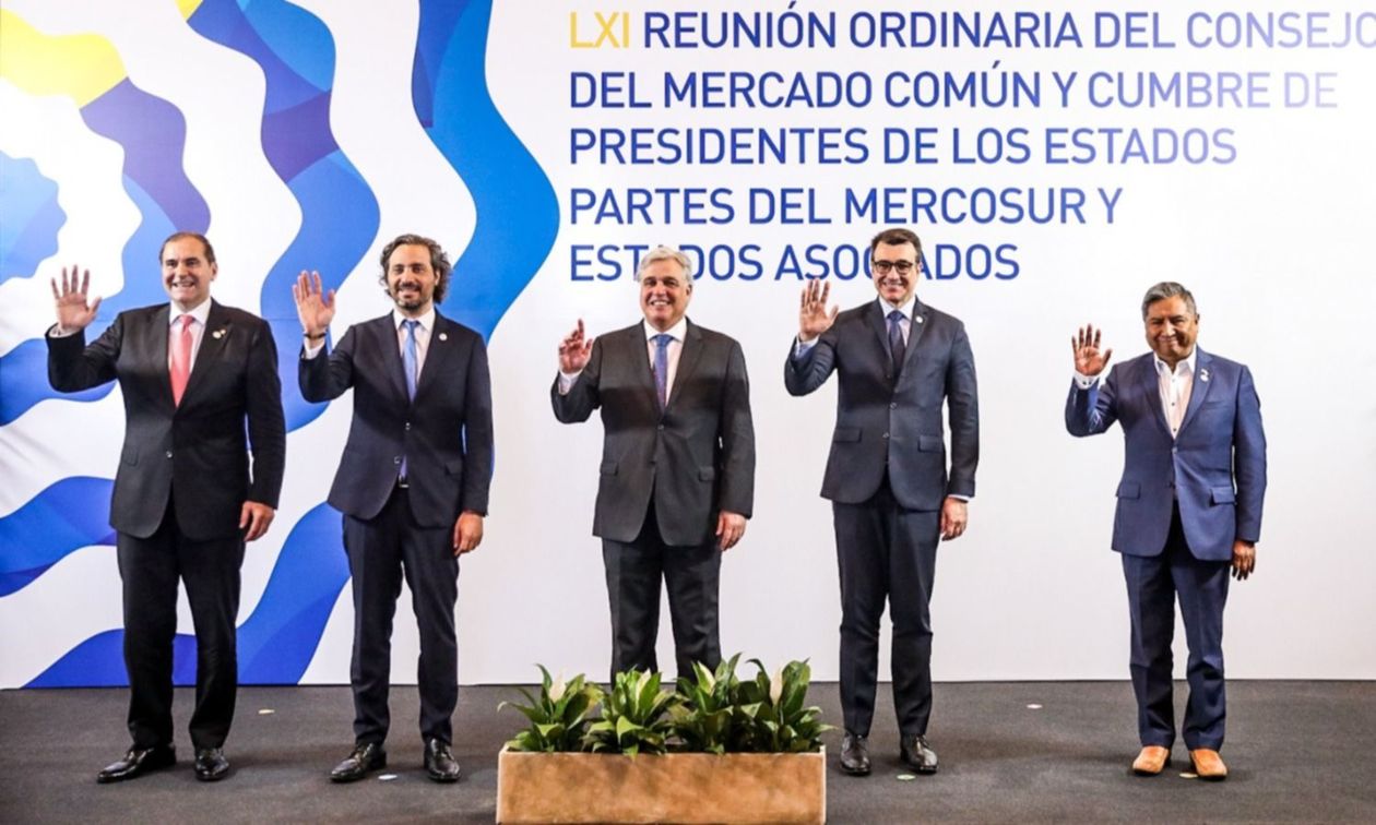Mercosur Mercosur