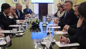 El FMI saludó el siga siga del Gobierno, pero no dice cuándo viene