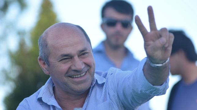 el curioso caso secco: sin sucesor ni oposicion