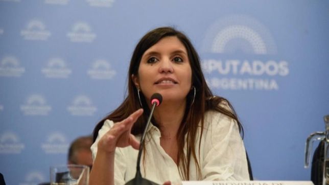 vilar: desde la provincia apoyamos la ley de humedales