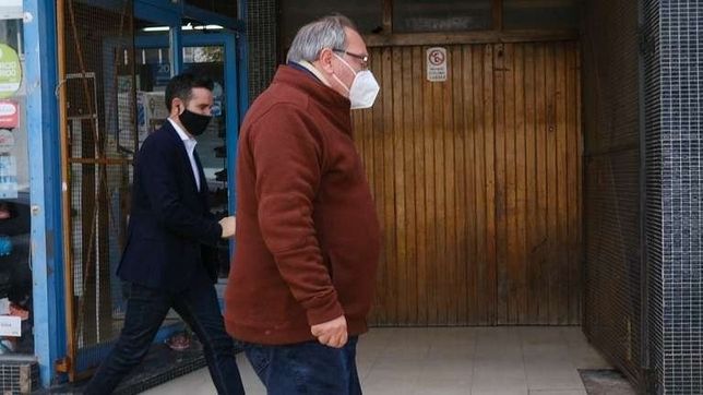un tribunal de comodoro py decidira si bava continua investigando a macri