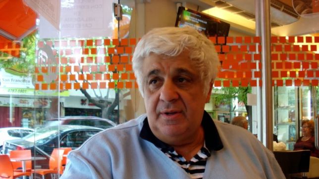 samid fustigo a anibal: ?no era el candidato ideal, fue un efecto mortal