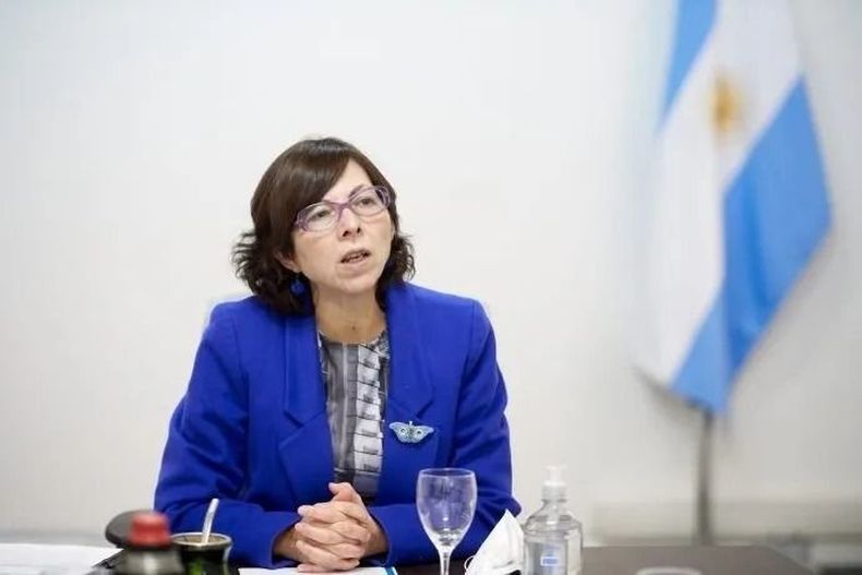 Silvina Batakis