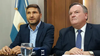 Felipe Michlig le dio el primer disgusto al gobierno de Maximiliano Pullaro&nbsp;