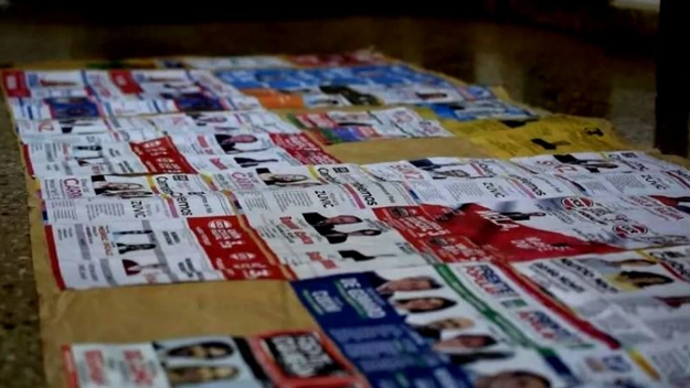 Partidos políticos bajo presión en Buenos Aires, la Junta Electoral exigió afiliaciones mínimas Partidos políticos bajo presión en Buenos Aires, la Junta Electoral exigió afiliaciones mínimas