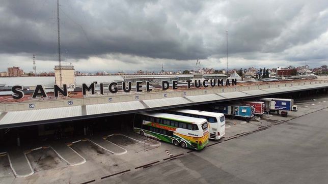 La empresa de construcción y obras viales Ingeco S.A. se quedó con la licitación para administrar la Terminal de Ómnibus de San Miguel de Tucumán.