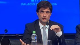En pánico, el Gobierno asegura que el default selectivo será exprés